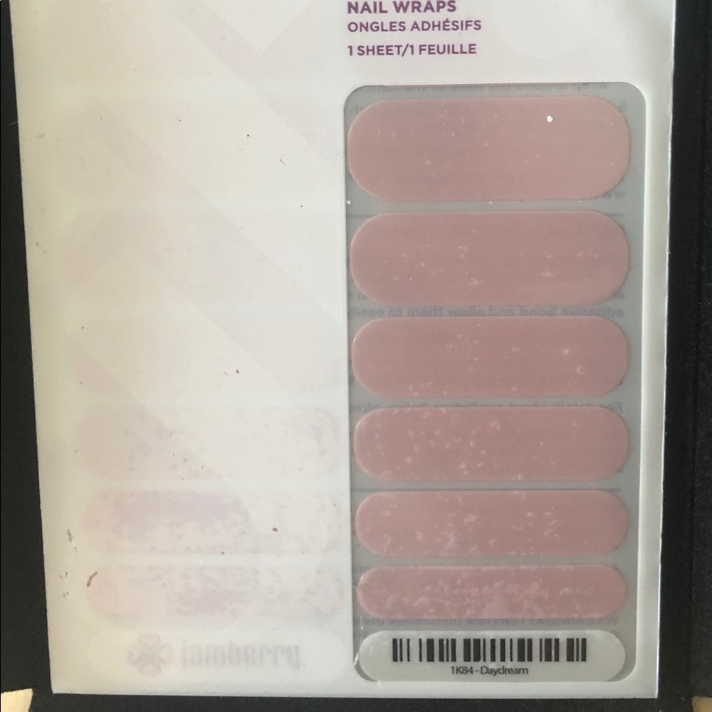 Jamberry Nail Wraps